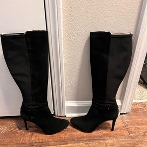 WHBM Boots